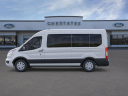 Thumbnail image of 2025 Ford Transit at ChestateeFordMercuryNEW of Dahlonega, GA