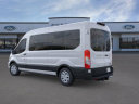 Thumbnail image of 2025 Ford Transit at ChestateeFordMercuryNEW of Dahlonega, GA