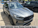 Thumbnail image of 2020 INFINITI QX50 at Lexus of Bellevue