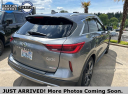Thumbnail image of 2020 INFINITI QX50 at Lexus of Bellevue