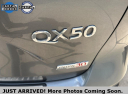 Thumbnail image of 2020 INFINITI QX50 at Lexus of Bellevue