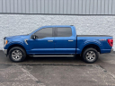 Thumbnail image of 2022 Ford F-150 at Brondes Ford Inc.
