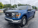 Thumbnail image of 2022 Ford F-150 at Brondes Ford Inc.