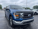 Thumbnail image of 2022 Ford F-150 at Brondes Ford Inc.