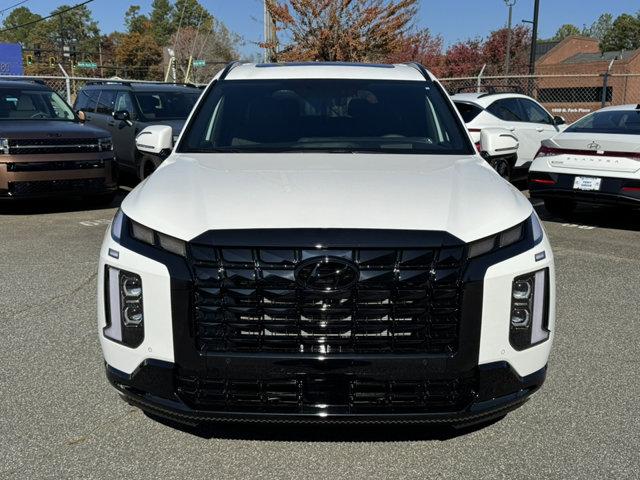 Thumbnail image of 2025 Hyundai PALISADE at Ed Voyles Hyundai Used