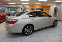 Thumbnail image of 2014 Honda Accord at Serpentini Chevrolet of Strongsville
