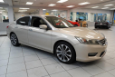 Thumbnail image of 2014 Honda Accord at Serpentini Chevrolet of Strongsville