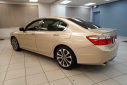 Thumbnail image of 2014 Honda Accord at Serpentini Chevrolet of Strongsville