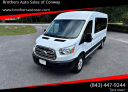 2019 Ford Transit 350 XLT at BROTHERS AUTO SALES OF CONWAY LLC