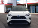 Thumbnail image of 2022 Toyota RAV4 Hybrid at Toyota Of Cleveland