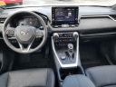 Thumbnail image of 2022 Toyota RAV4 Hybrid at Toyota Of Cleveland