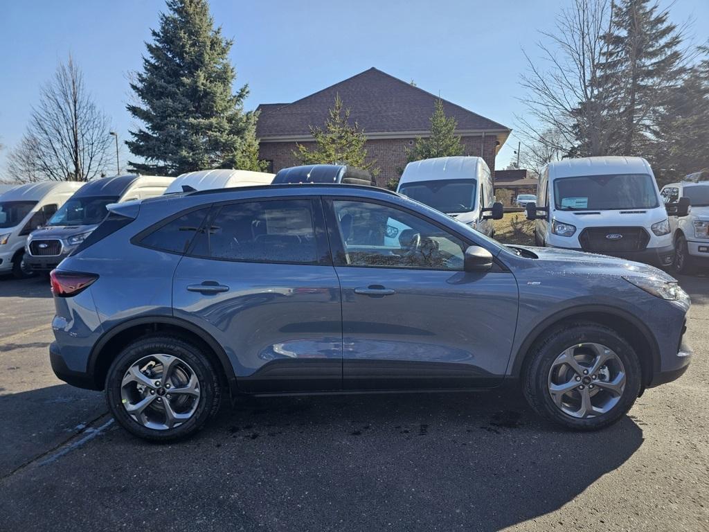 Thumbnail image of 2025 Ford Escape at Lasco Ford