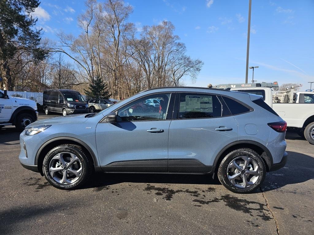 Thumbnail image of 2025 Ford Escape at Lasco Ford