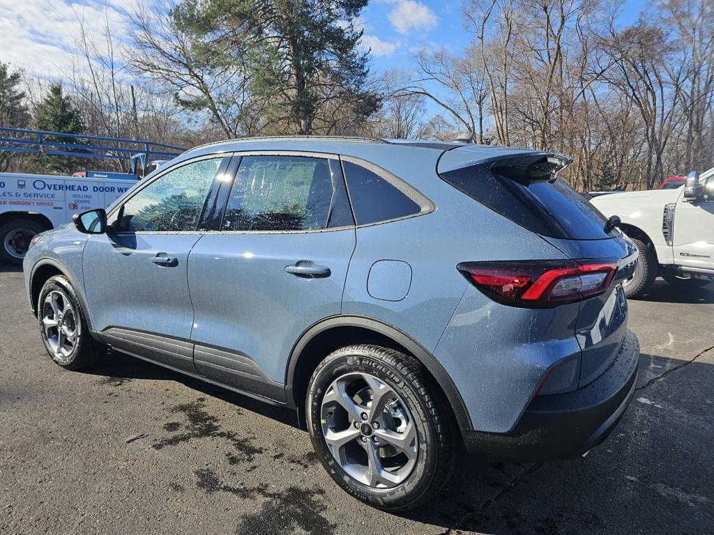 Thumbnail image of 2025 Ford Escape at Lasco Ford