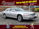 Thumbnail image of 2009 Lincoln Town Car at Leopardi Auto Sales