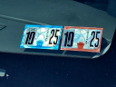 Thumbnail image of 2009 Lincoln Town Car at Leopardi Auto Sales