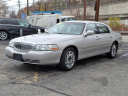 Thumbnail image of 2009 Lincoln Town Car at Leopardi Auto Sales