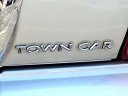 Thumbnail image of 2009 Lincoln Town Car at Leopardi Auto Sales