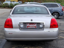 Thumbnail image of 2009 Lincoln Town Car at Leopardi Auto Sales