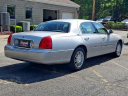 Thumbnail image of 2009 Lincoln Town Car at Leopardi Auto Sales