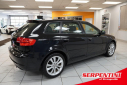 Thumbnail image of 2012 Audi A3 at Serpentini Chevrolet of Strongsville
