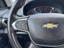 Thumbnail image of 2019 Chevrolet Traverse at Nalley Buick Brunswick - Used