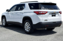 Thumbnail image of 2019 Chevrolet Traverse at Nalley Buick Brunswick - Used