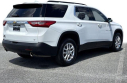 Thumbnail image of 2019 Chevrolet Traverse at Nalley Buick Brunswick - Used