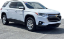 Thumbnail image of 2019 Chevrolet Traverse at Nalley Buick Brunswick - Used