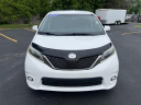 Thumbnail image of 2017 Toyota Sienna at Golling Chrysler Dodge Jeep Ram