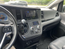 Thumbnail image of 2017 Toyota Sienna at Golling Chrysler Dodge Jeep Ram