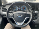 Thumbnail image of 2017 Toyota Sienna at Golling Chrysler Jeep Dodge Ram of Chelsea