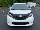 Thumbnail image of 2017 Toyota Sienna at Golling Chrysler Jeep Dodge Ram of Chelsea
