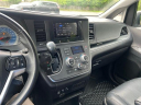 Thumbnail image of 2017 Toyota Sienna at Golling Chrysler Jeep Dodge Ram of Chelsea