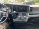 Thumbnail image of 2017 Toyota Sienna at Golling Chrysler Jeep Dodge Ram of Chelsea