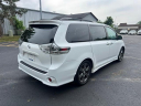 Thumbnail image of 2017 Toyota Sienna at Golling Chrysler Jeep Dodge Ram of Chelsea