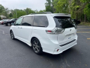 Thumbnail image of 2017 Toyota Sienna at Golling Chrysler Jeep Dodge Ram of Chelsea