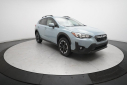 Thumbnail image of 2021 Subaru Crosstrek at Fox Subaru Macomb