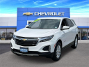 Thumbnail image of 2022 Chevrolet Equinox at Millennium Chevrolet
