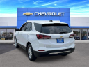 Thumbnail image of 2022 Chevrolet Equinox at Millennium Chevrolet