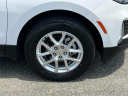 Thumbnail image of 2022 Chevrolet Equinox at Millennium Chevrolet
