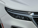 Thumbnail image of 2022 Chevrolet Equinox at Millennium Chevrolet