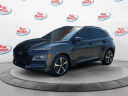 Thumbnail image of 2018 Hyundai KONA at TOP NOTCH USED CARS