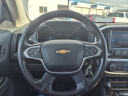 Thumbnail image of 2021 Chevrolet Colorado at Custom Car Care