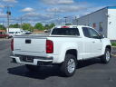 Thumbnail image of 2021 Chevrolet Colorado at Custom Car Care