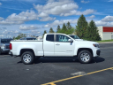Thumbnail image of 2021 Chevrolet Colorado at Custom Car Care