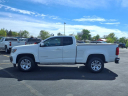 Thumbnail image of 2021 Chevrolet Colorado at Custom Car Care