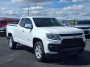 Thumbnail image of 2021 Chevrolet Colorado at Custom Car Care