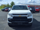 Thumbnail image of 2021 Chevrolet Colorado at Custom Car Care