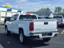 Thumbnail image of 2021 Chevrolet Colorado at Custom Car Care